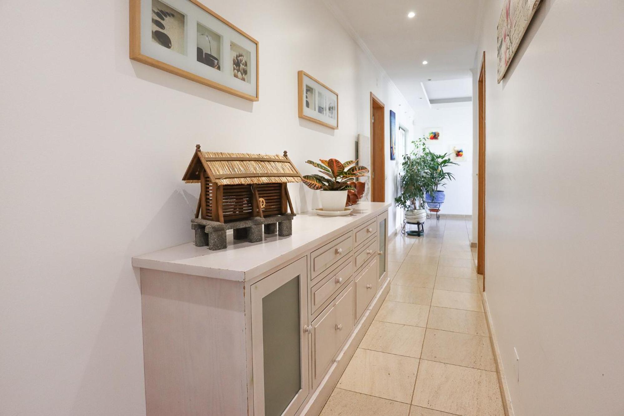 אלבופיירה Villa Mar Ali - Jacuzzi - 400M From The Beach - By Bedzy מראה חיצוני תמונה
