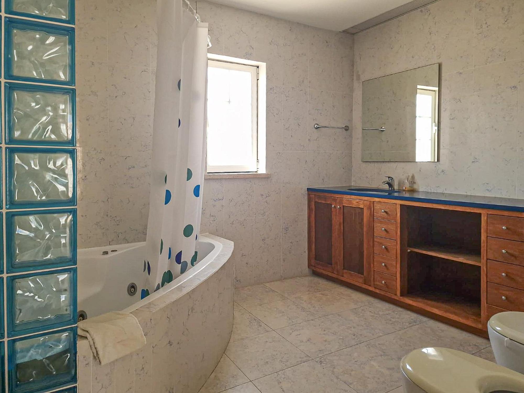 אלבופיירה Villa Mar Ali - Jacuzzi - 400M From The Beach - By Bedzy מראה חיצוני תמונה