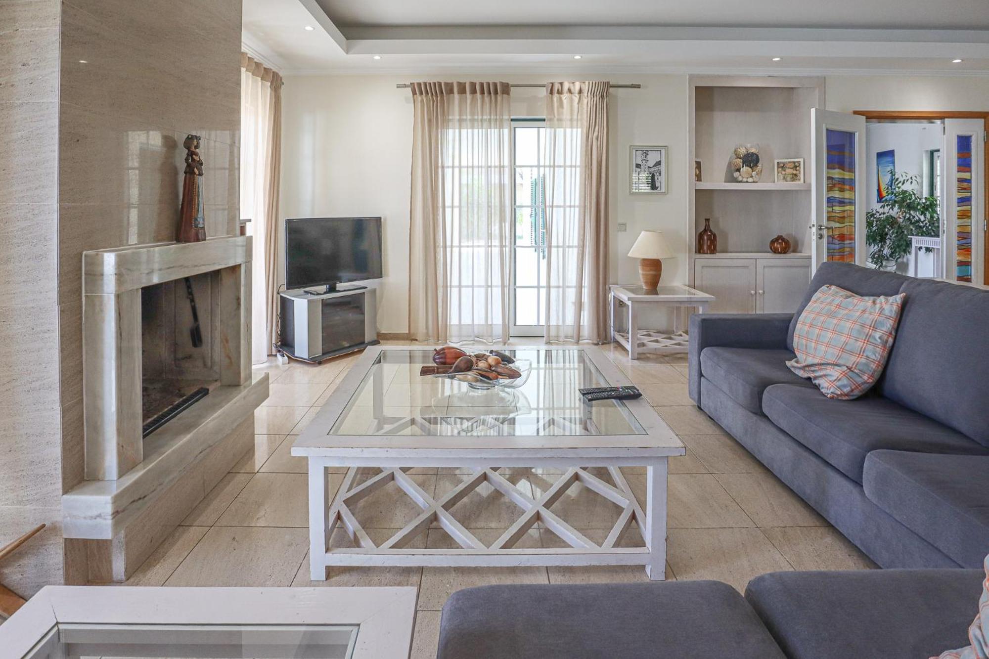 אלבופיירה Villa Mar Ali - Jacuzzi - 400M From The Beach - By Bedzy מראה חיצוני תמונה