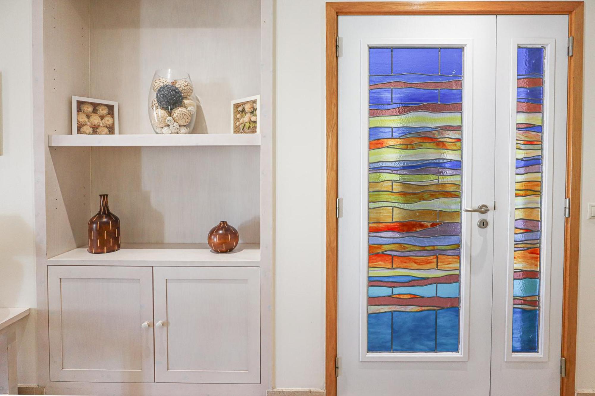 אלבופיירה Villa Mar Ali - Jacuzzi - 400M From The Beach - By Bedzy מראה חיצוני תמונה
