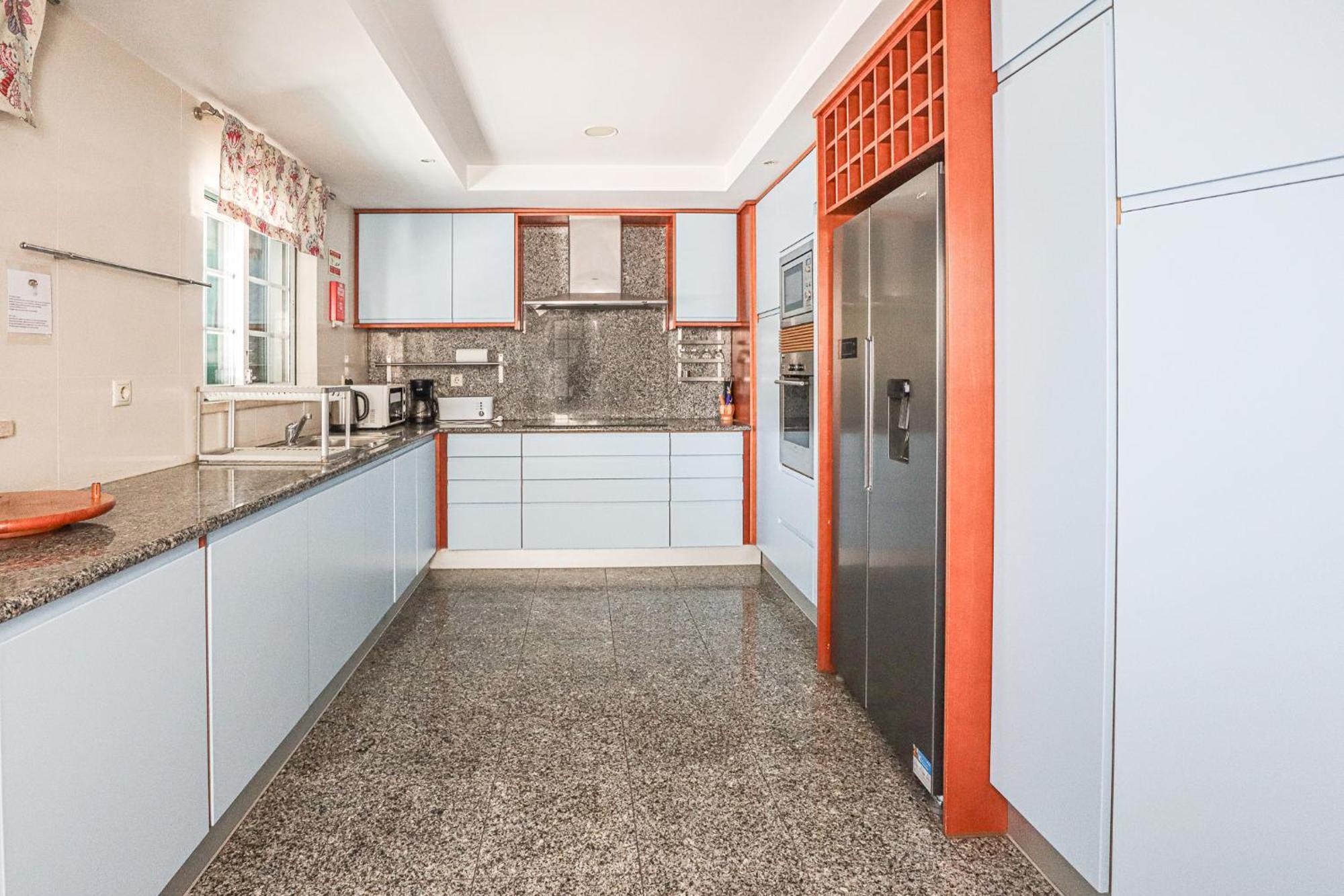 אלבופיירה Villa Mar Ali - Jacuzzi - 400M From The Beach - By Bedzy מראה חיצוני תמונה
